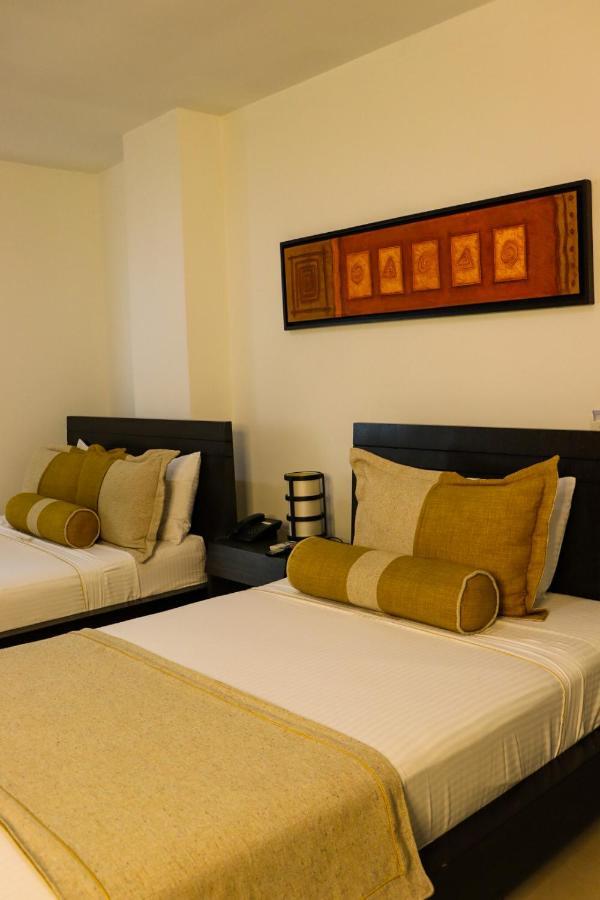 Hotel Medellin Gold المظهر الخارجي الصورة