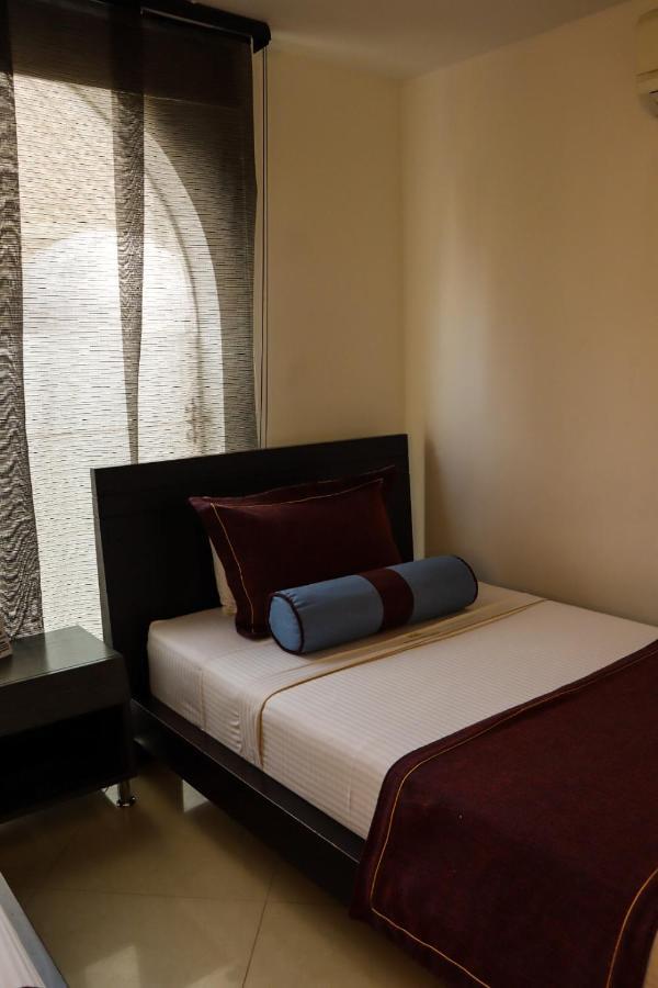 Hotel Medellin Gold المظهر الخارجي الصورة