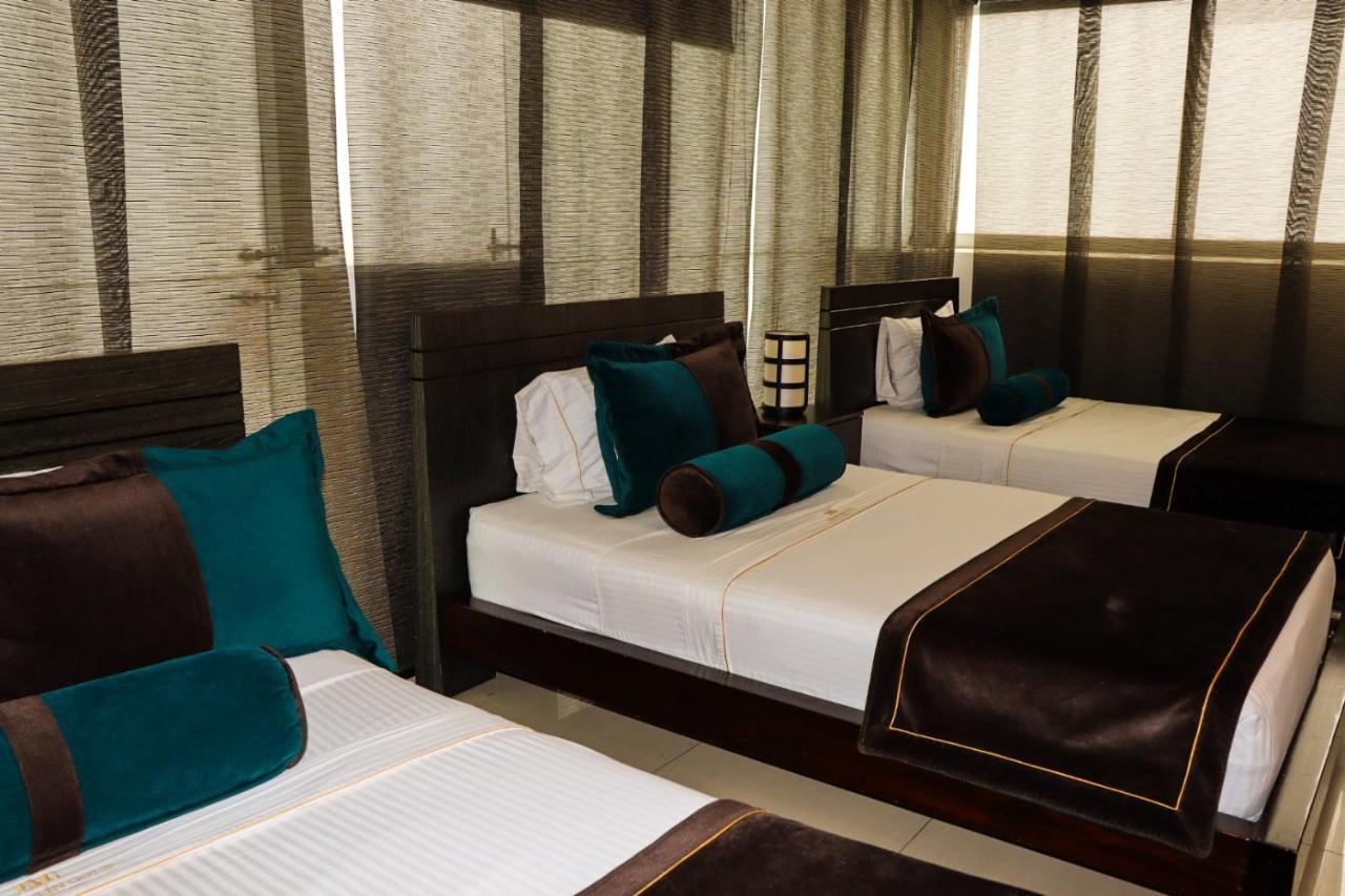 Hotel Medellin Gold المظهر الخارجي الصورة