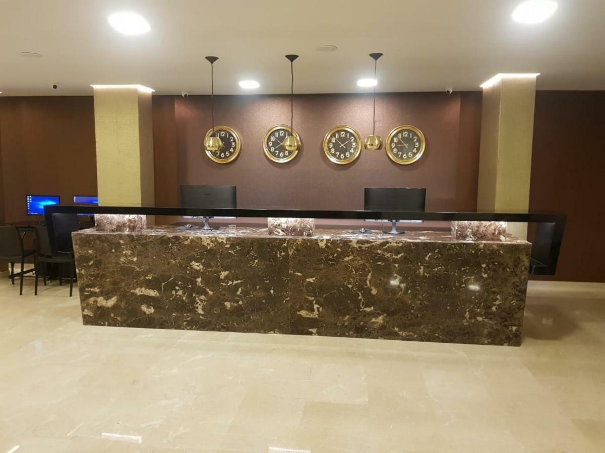 Hotel Medellin Gold المظهر الخارجي الصورة