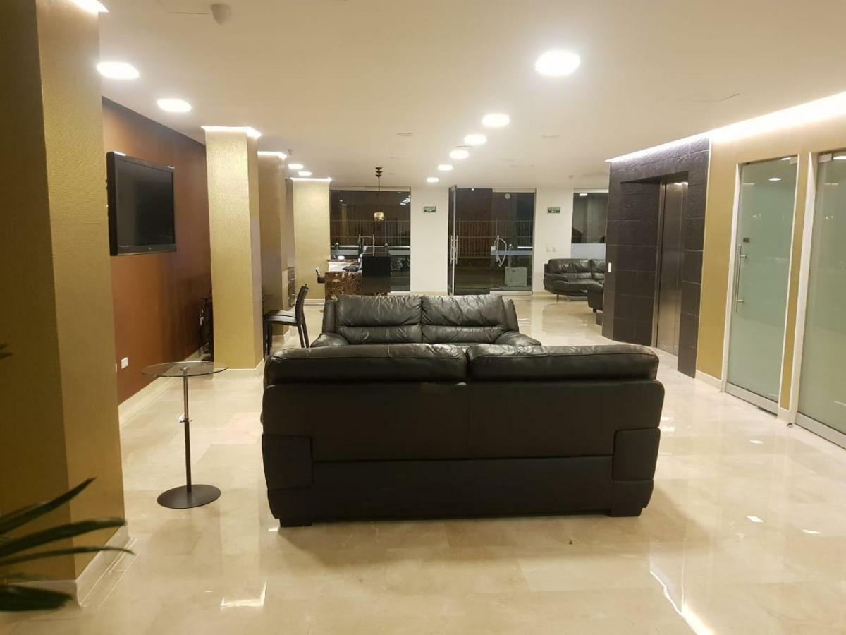 Hotel Medellin Gold المظهر الخارجي الصورة